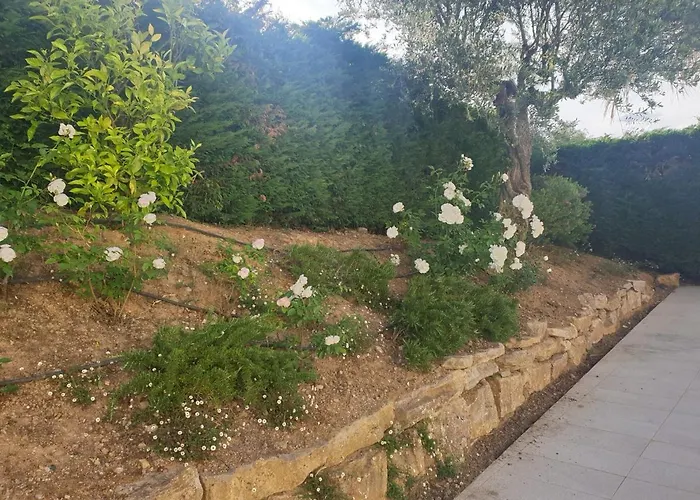 Villa Lumie - Superbe Pour 8 Personnes Entierement Renovee En 2023 Avec Piscine Privee