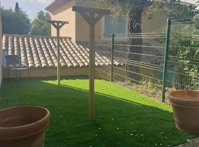 Lumie - Superbe Pour 8 Personnes Entierement Renovee En 2023 Avec Piscine Privee Villa