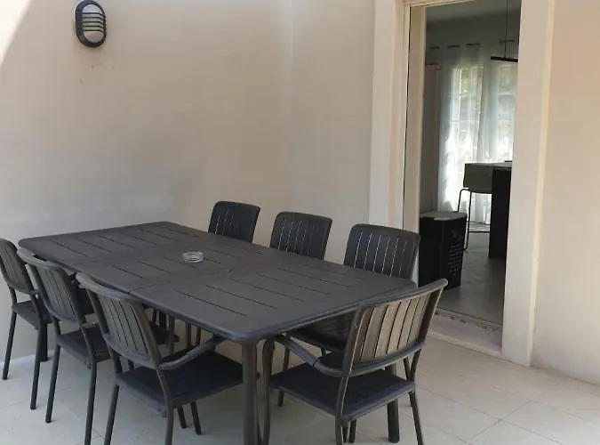 Lumie - Superbe Pour 8 Personnes Entierement Renovee En 2023 Avec Piscine Privee Sainte-Maxime