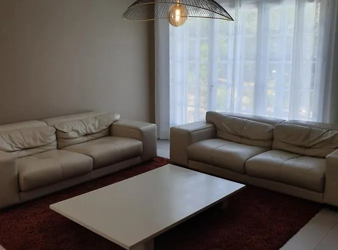 Lumie - Superbe Pour 8 Personnes Entierement Renovee En 2023 Avec Piscine Privee * Sainte-Maxime