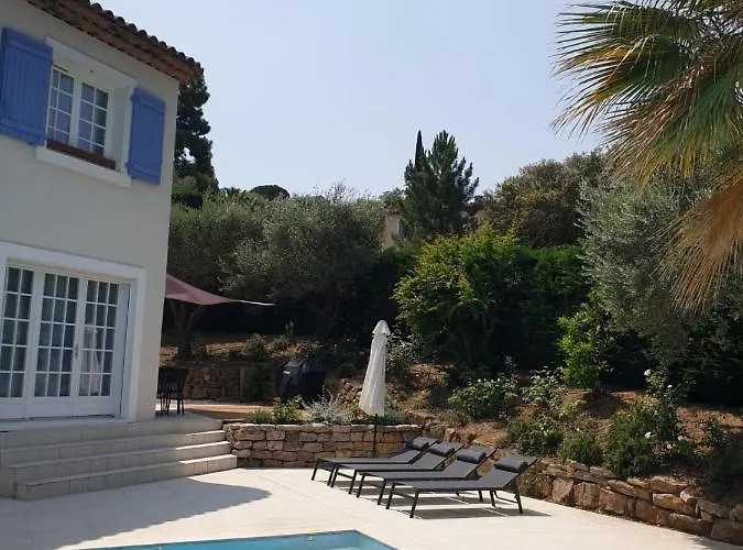 Lumie - Superbe Pour 8 Personnes Entierement Renovee En 2023 Avec Piscine Privee 빌라