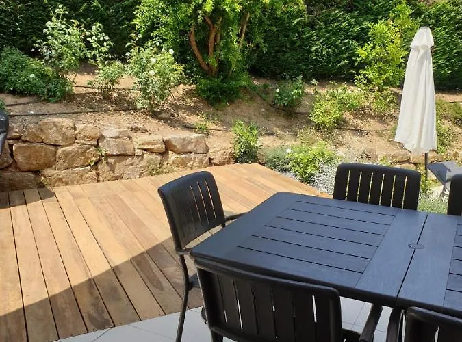 Lumie - Superbe Pour 8 Personnes Entierement Renovee En 2023 Avec Piscine Privee Sainte-Maxime