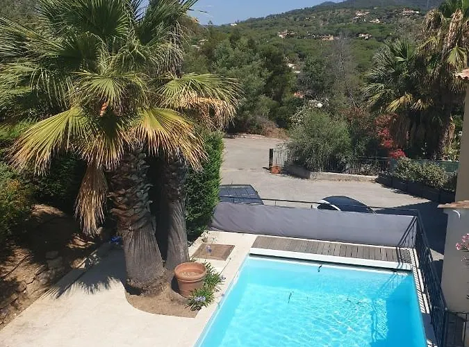 Lumie - Superbe Pour 8 Personnes Entierement Renovee En 2023 Avec Piscine Privee 빌라