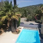 Lumie - Superbe Pour 8 Personnes Entierement Renovee En 2023 Avec Piscine Privee Вилла