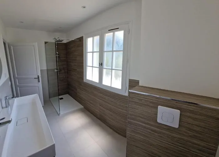 Lumie - Superbe Pour 8 Personnes Entierement Renovee En 2023 Avec Piscine Privee * Sainte-Maxime