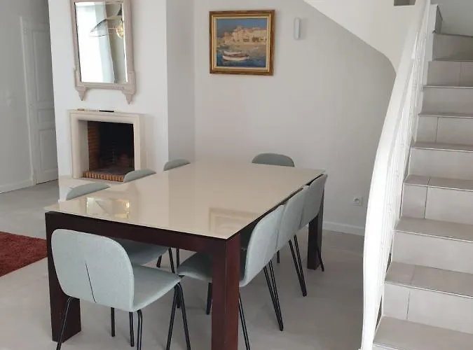 Lumie - Superbe Pour 8 Personnes Entierement Renovee En 2023 Avec Piscine Privee Villa