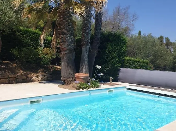 Lumie - Superbe Pour 8 Personnes Entierement Renovee En 2023 Avec Piscine Privee