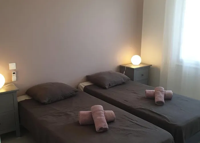 Lumie - Superbe Pour 8 Personnes Entierement Renovee En 2023 Avec Piscine Privee