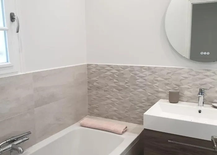 Villa Lumie - Superbe Pour 8 Personnes Entierement Renovee En 2023 Avec Piscine Privee Sainte-Maxime