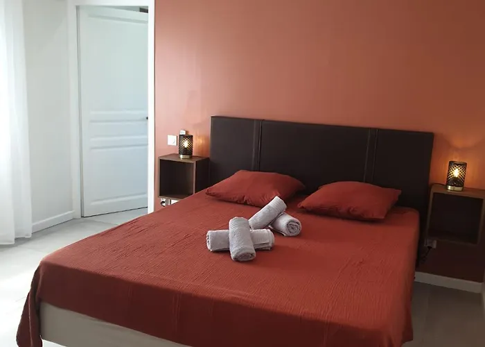 Villa Lumie - Superbe Pour 8 Personnes Entierement Renovee En 2023 Avec Piscine Privee Sainte-Maxime